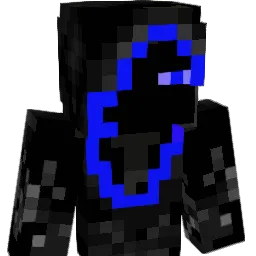 MDghost's Minecraft skin