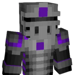 MDiamondG1 Minecraft avatar bust