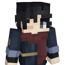 MDkkh's Minecraft skin