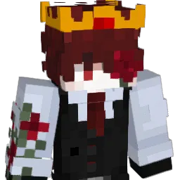 MDlyn520 Minecraft avatar bust