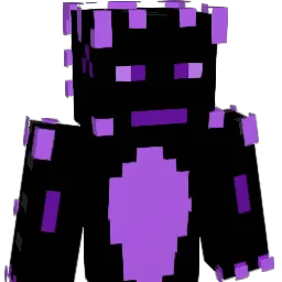MDragonFighter Minecraft avatar bust