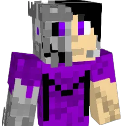 MDrive9000's Minecraft skin