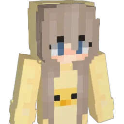 MDucklas's Minecraft skin