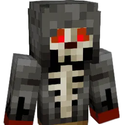 ME2025's Minecraft skin