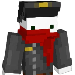 ME7AR's Minecraft skin