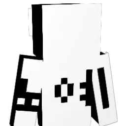 MEAHRl Minecraft avatar bust
