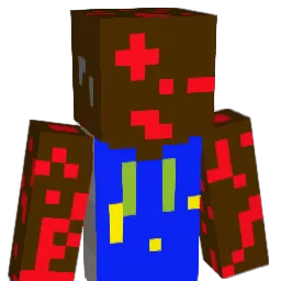 MEATBALL555's Minecraft skin