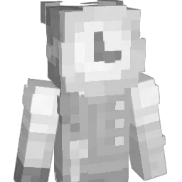 MEATPANTS999 Minecraft avatar bust