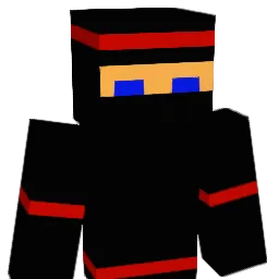MEATSTICKERS's Minecraft skin