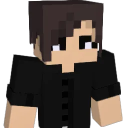 MEBAEsan Minecraft avatar bust