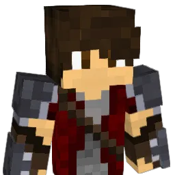 MECHAJesus63's Minecraft skin