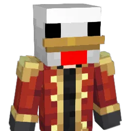 MEDUSEV3 Minecraft avatar bust