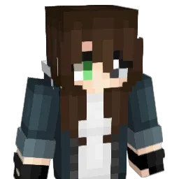 MEEBSS Minecraft avatar bust