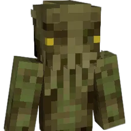 MEFITE's Minecraft skin