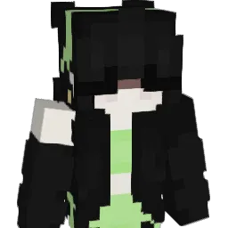 MEGAHUGE's Minecraft skin