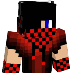 MEGAMADBOSS's Minecraft skin