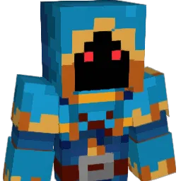MEGAP's Minecraft skin