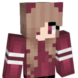 MEGA_PATSAN_2002 Minecraft avatar bust