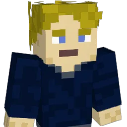 MEGA_SLUG Minecraft avatar bust