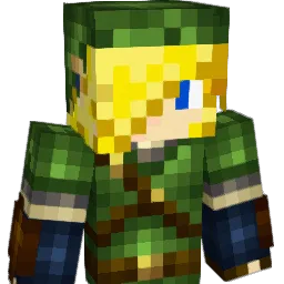MEGA_theguy's Minecraft skin