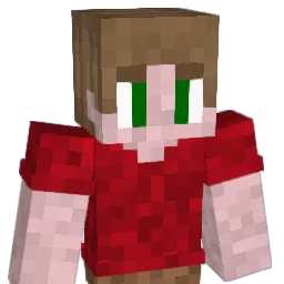 MEGEATH15 Minecraft avatar bust