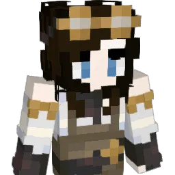 MEI_4DAY's Minecraft skin
