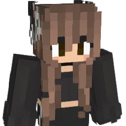 MEK8787 Minecraft avatar bust