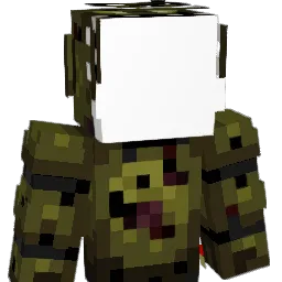 MELNAISSS's Minecraft skin