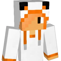 MELOn3rd's Minecraft skin