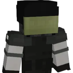 MELYT's Minecraft skin