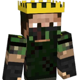 MELY_CZ's Minecraft skin