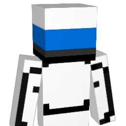 MEMEIsNott's Minecraft skin