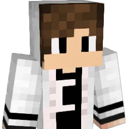 MEMEKING_XDD Minecraft avatar bust