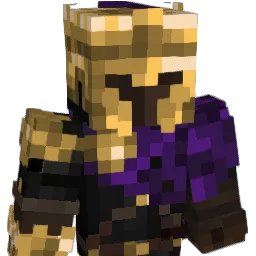 MEMEZUCO Minecraft avatar bust