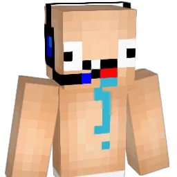 MEME_LORD_52 Minecraft avatar bust