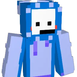 MEMMOA's Minecraft skin
