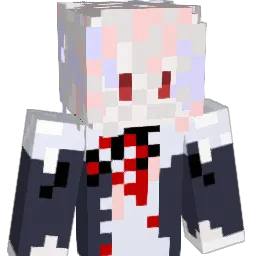 MEMORILEVEILLEUR Minecraft avatar bust
