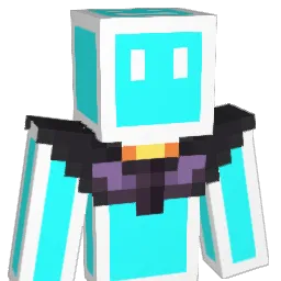 MEMZ_Edge_114514 Minecraft avatar bust