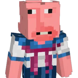 MEN1TOS's Minecraft skin