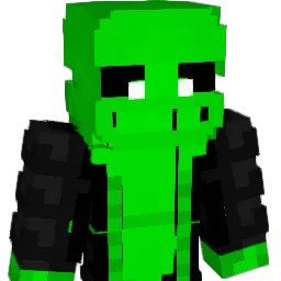 MENDING6199's Minecraft skin