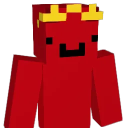 MENGKY9 Minecraft avatar bust