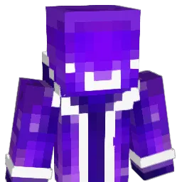 MENTXYT Minecraft avatar bust
