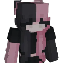 MENVCE's Minecraft skin