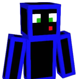 MEOWBAHTURNSMEON Minecraft avatar bust