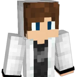MEP26's Minecraft skin