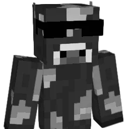 MERGUEZ3107 Minecraft avatar bust
