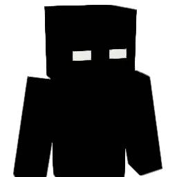 MES0P0TAMIA Minecraft avatar bust