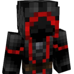 MESB22 Minecraft avatar bust
