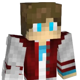MESHCAT21's Minecraft skin