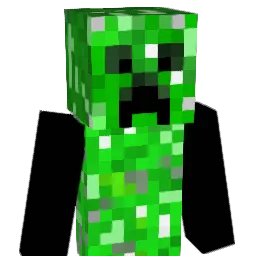 MESSIGOD10's Minecraft skin